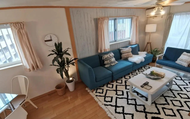 ASAHI HOUSE 2nd floor - Vacation STAY 18109v