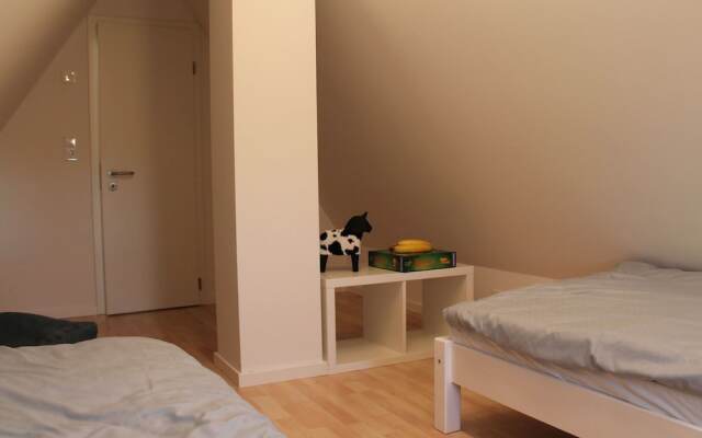 Quaint Holiday Home in Rerik With Sauna