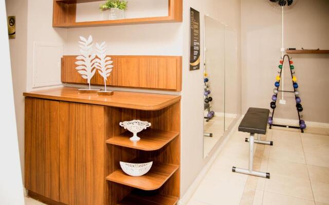 Class Hotel Passos