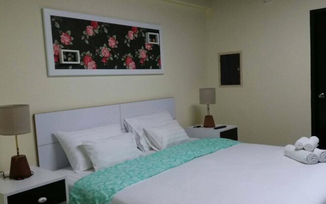 AA Resort