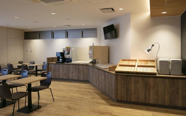 Washington R&B Hotel Kyoto Shijo Kawaramachi