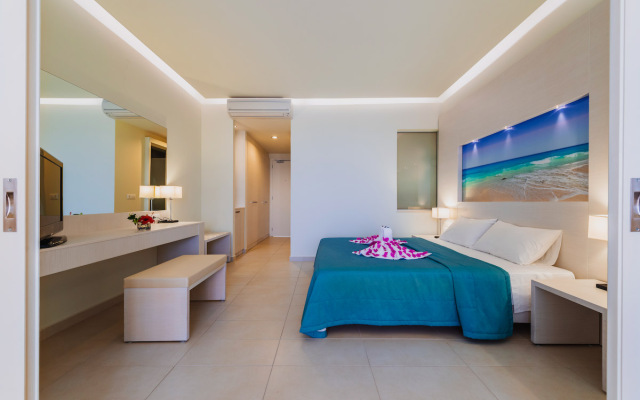 Lindos White Hotel & Suites