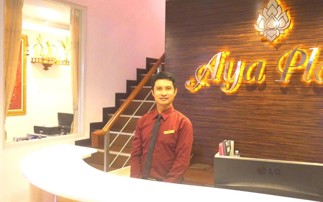 Aya Place