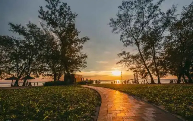 The Sol Grand World Phu Quoc