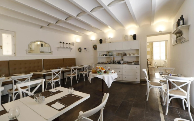 Hotel Gargallo