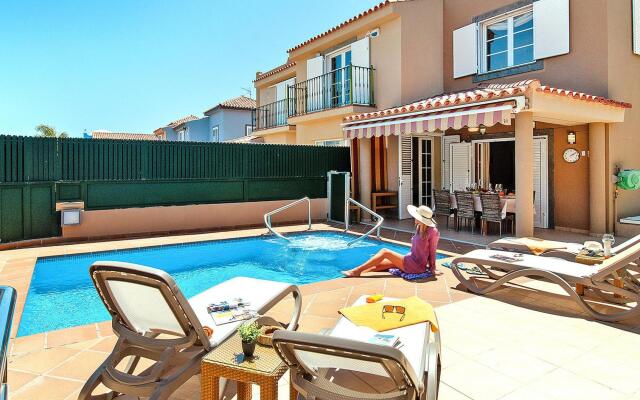 Holiday Home Meloneras Hills, Meloneras