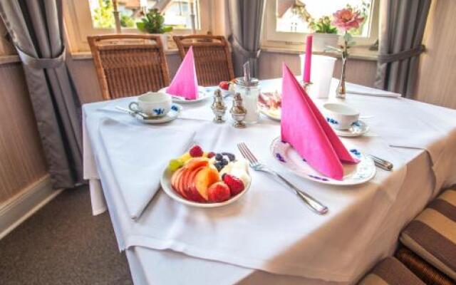 Hotel Rosenau