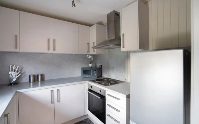 3 Bedroom Lodge - Hunters Quay