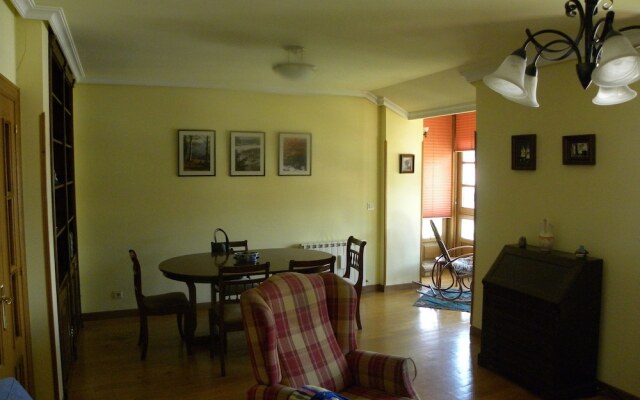 Apartamento Rural Arotzetxea