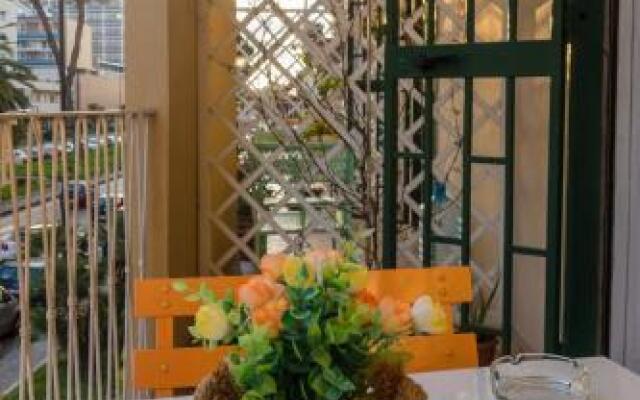 Anthea B&B