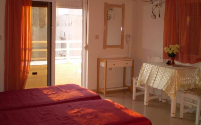 Seva's Studios