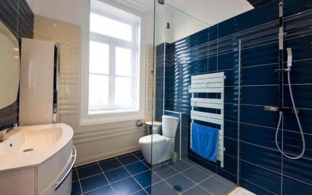 Résidence Helianthe