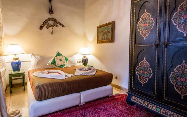 Riad dar ourika