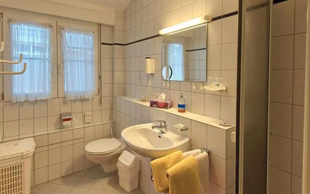 Ferienwohnung Anne Rüdlin