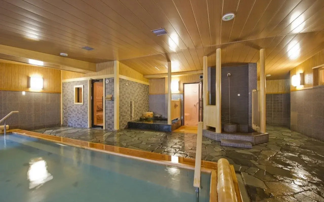 Kyoto Arashiyama Onsen Kadensho