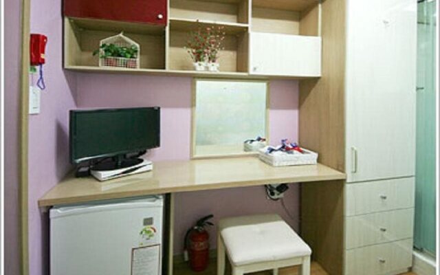 Vision Guesthouse