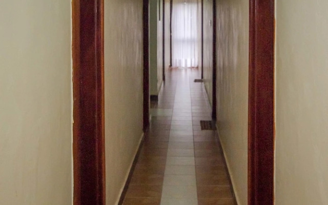 Kanfi Hotel