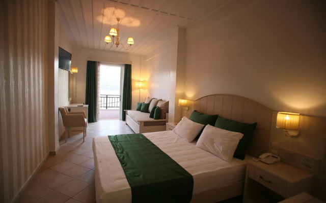 Mirini Hotel