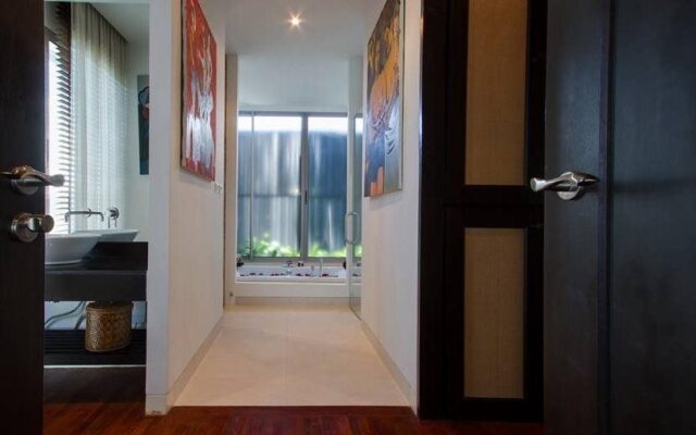 Kata Gardens Apartments