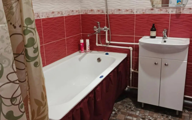 Апартаменты на улице 22-я Линия