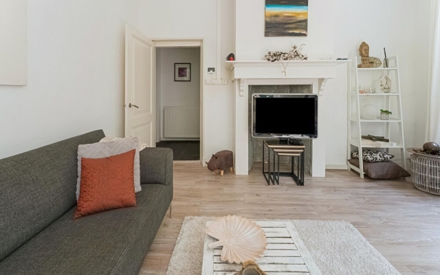 Attractive Mansion in Vaassen With Garden