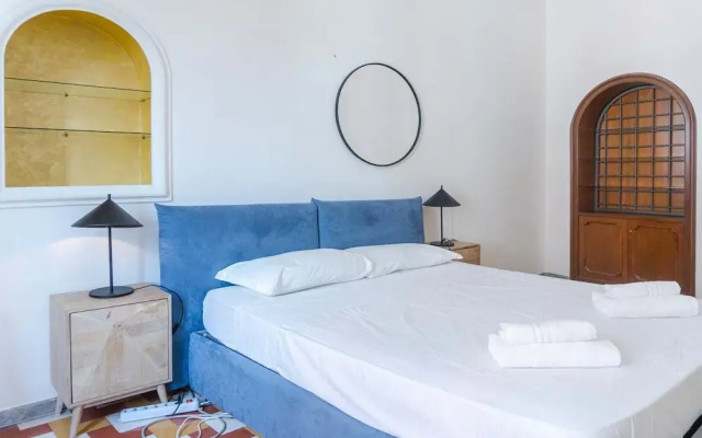 Villa Borghese Large Apartment