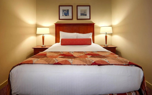 Best Western Plus Chemainus Inn