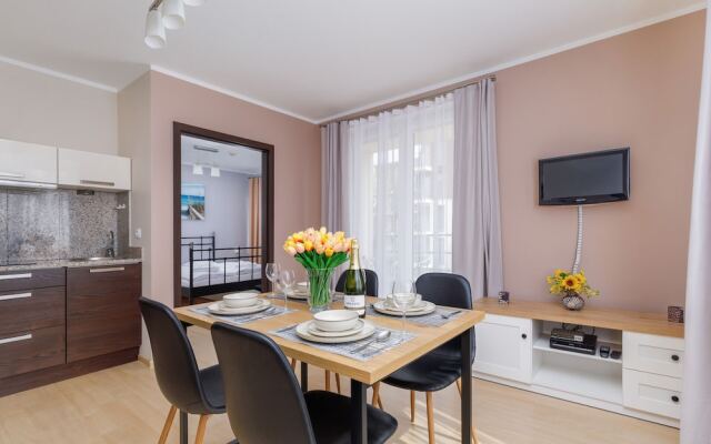 Apartments Nautilus by Renters