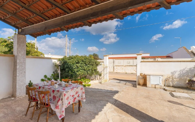 2806 Villetta Belice by Barbarhouse