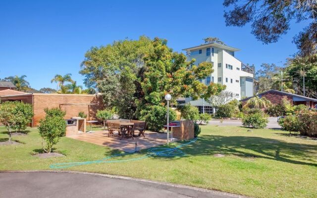 The Helm, Unit 7, 22 Voyager Close