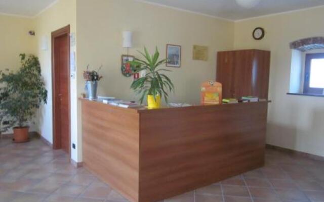 Azienda Agrituristica Buttieri Giuseppe