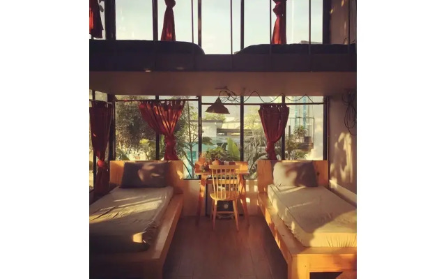 Lalaland Homestay