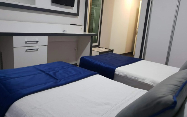 Alican 2 Hotel