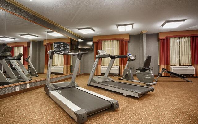 Holiday Inn Express Towson - Baltimore North by IHG
