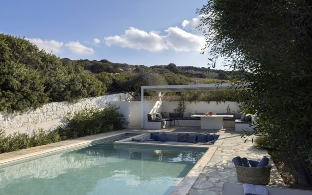 Beautiful 8-person Family Villa with Great Views by VillaRentalsgr