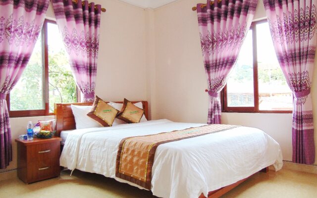 Charming Sapa Hotel