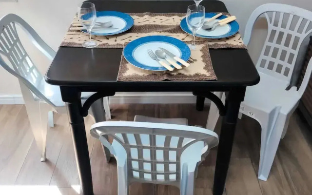 Apartamento Fascinante