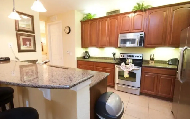 12-103 3 Bedroom Home by RedAwning