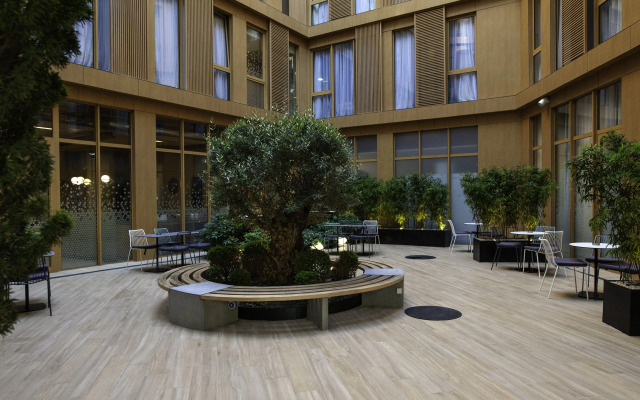 Holiday Inn Exp Avlabari by IHG