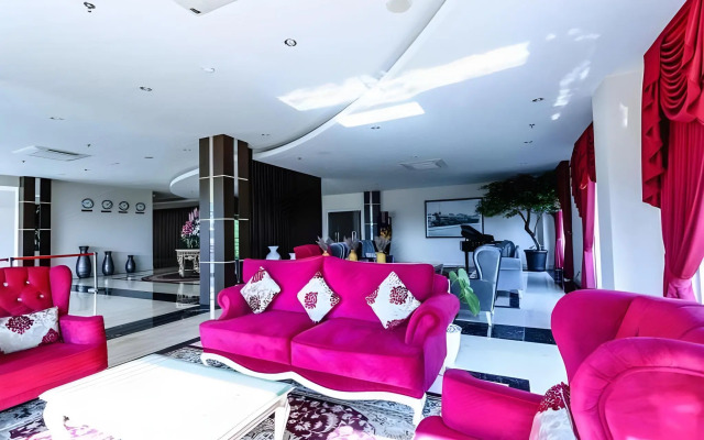 Gino Feruci Cianjur