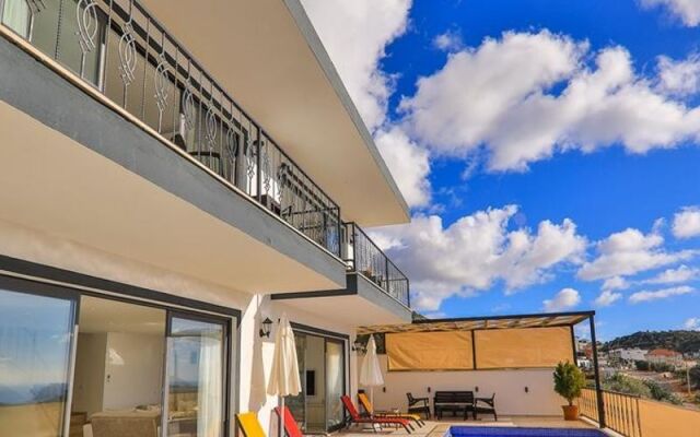 Villa Desiro