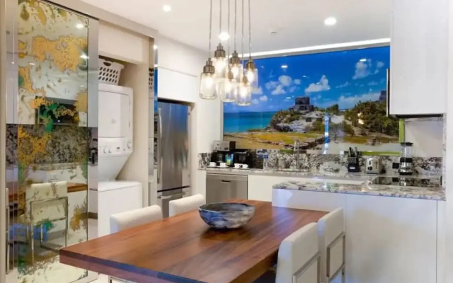 Garza Blanca Resort and Spa