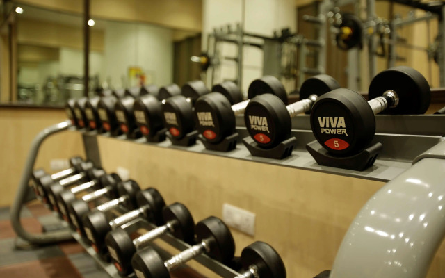 Golden Suites Gurgaon