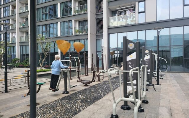 Feria Home - Vinhomes Metropolis Lieu Giai