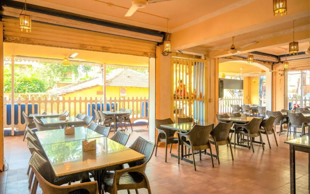 Casa Eternal Boutique Hotel
