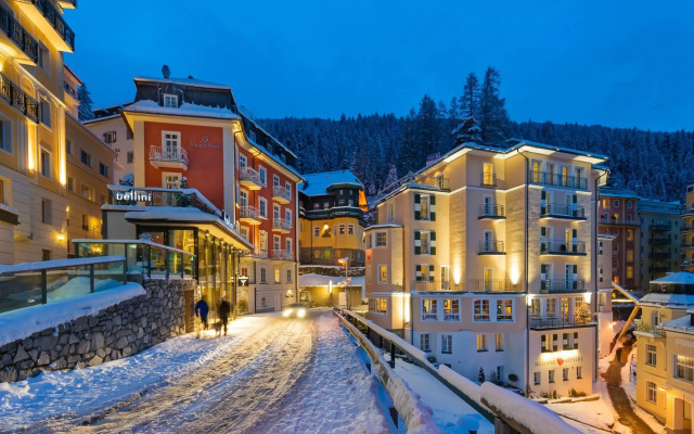 Hotel Post