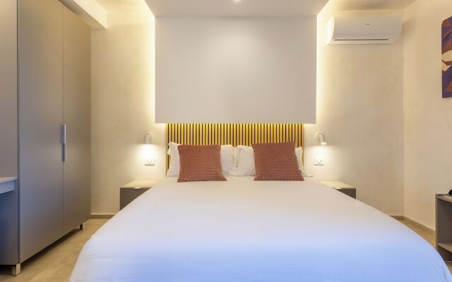 Villa Cipriano - Relais di Charm