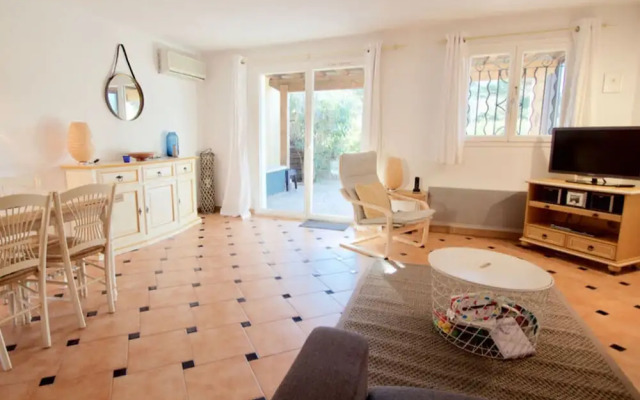 Maison Anna Comfortable Holiday Residence