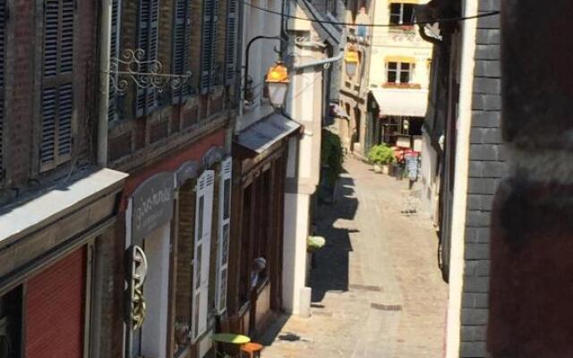 Rue Des Lingots Apartment