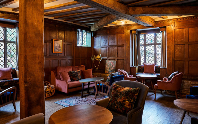 Hotel Indigo Stratford Upon Avon by IHG